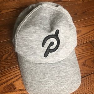 Peloton Hat